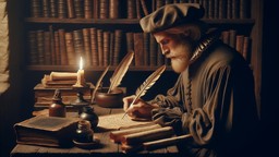 trump jako król, globalny konflikt i dominacja ai. co jeszcze może wydarzyć się w 2026 roku? oto, co przepowiedział nostradamus