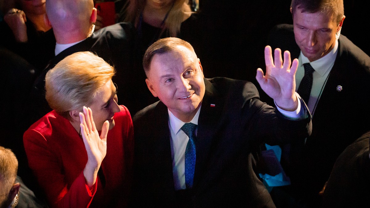 Andrzej Duda