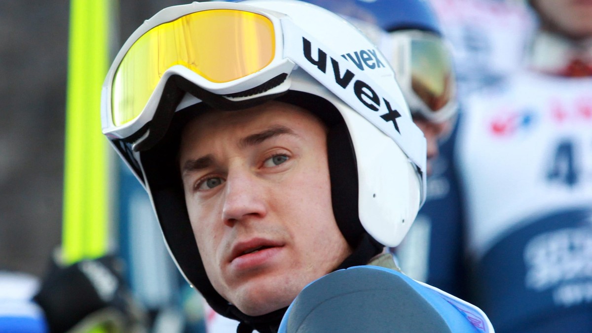 Kamil Stoch