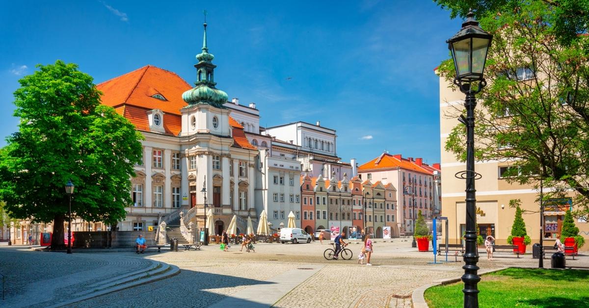  Wyniki wyborów w Legnicy. Dotychczasowy prezydent po 22 latach traci stanowisko DANE PKW