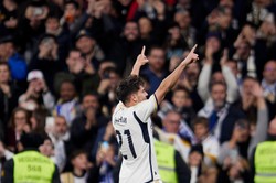 Beniaminek musiał oddać fotel lidera w La Liga