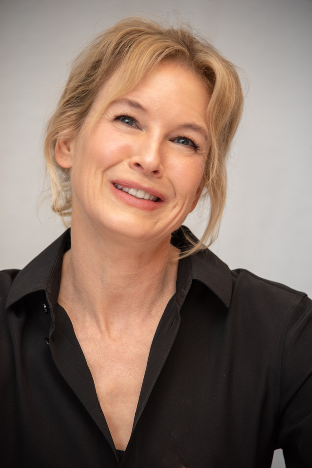 Renee Zellweger