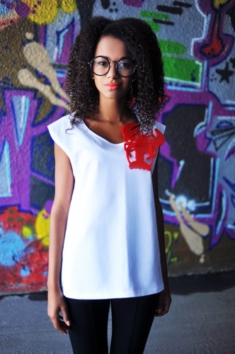 Kolekcja Masz Tiszerta em em szop