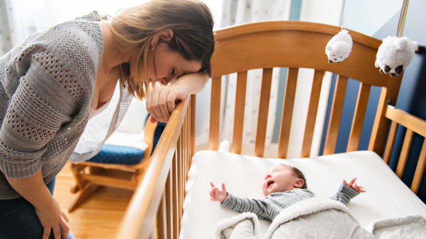 Szülés utáni depresszió kezelése és megelőzése