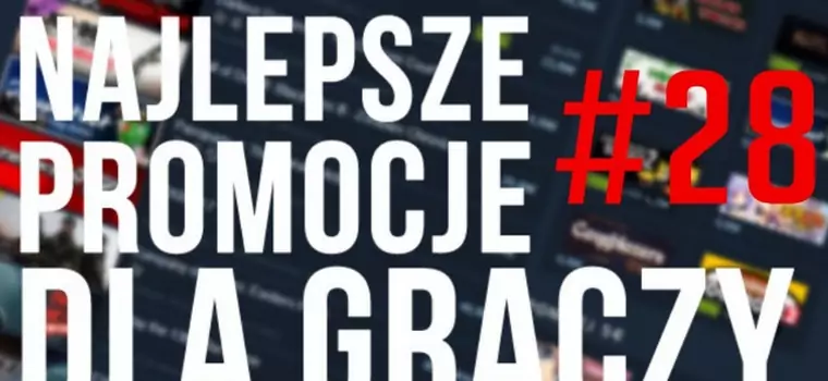 Najlepsze oferty i promocje dla graczy #28 – Xbox One, telewizor 4K, Dawn of War III i wiele więcej