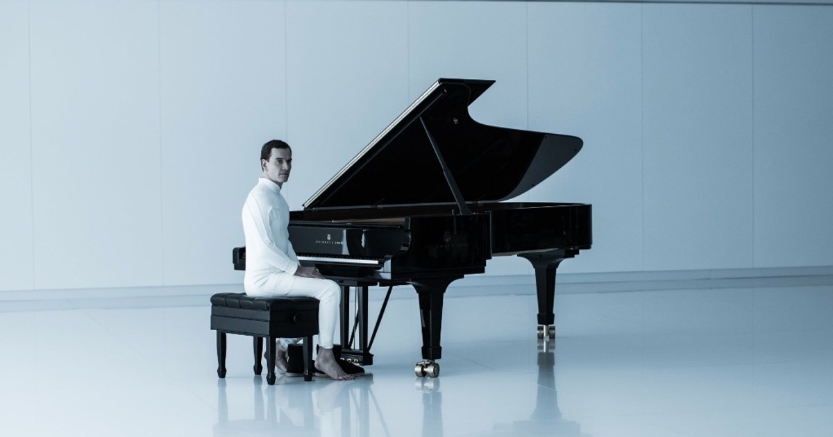 Prof. Piotr Sitarski groza "Obcego" nie brała się z rozmachu Film