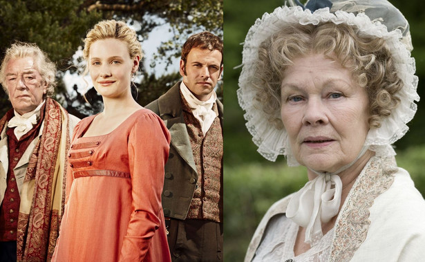 Seriale kostiumowe "Emma" i "Życie w Cranford" od listopada na BBC First