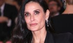 Demi Moore opowiedziała o gwałcie za pieniądze i trójkątach