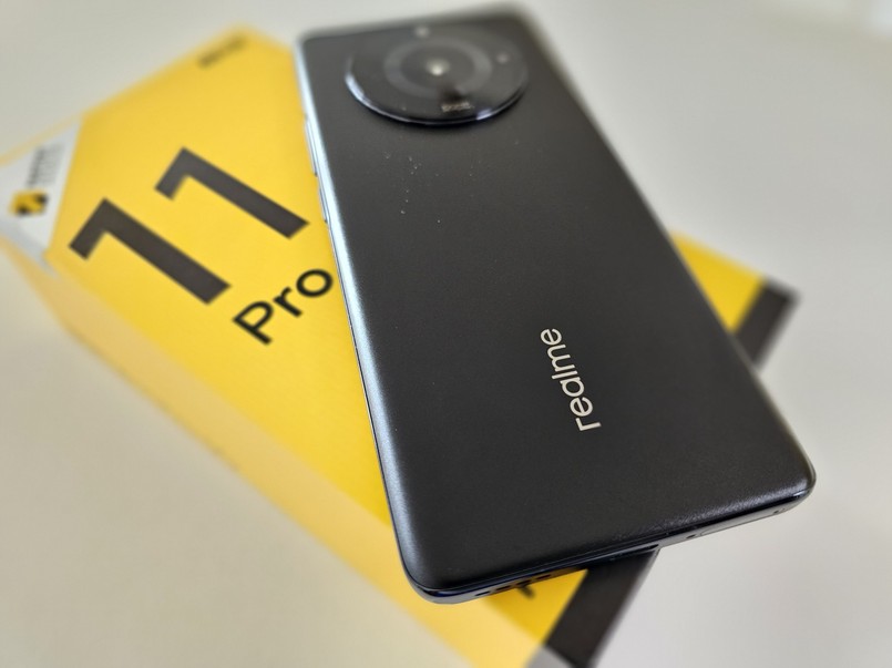 realme 11 Pro