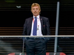 Zbigniew Boniek: Rozważanie dymisji Fornalika jest nietaktem
