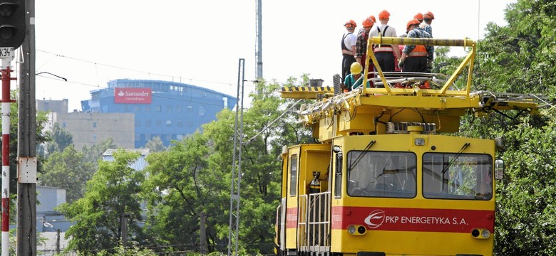 PKP podpisała przedwstępną umowę sprzedaży PKP Energetyka