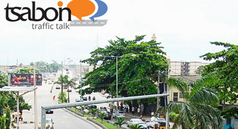 Tsaboin Traffic Talk 