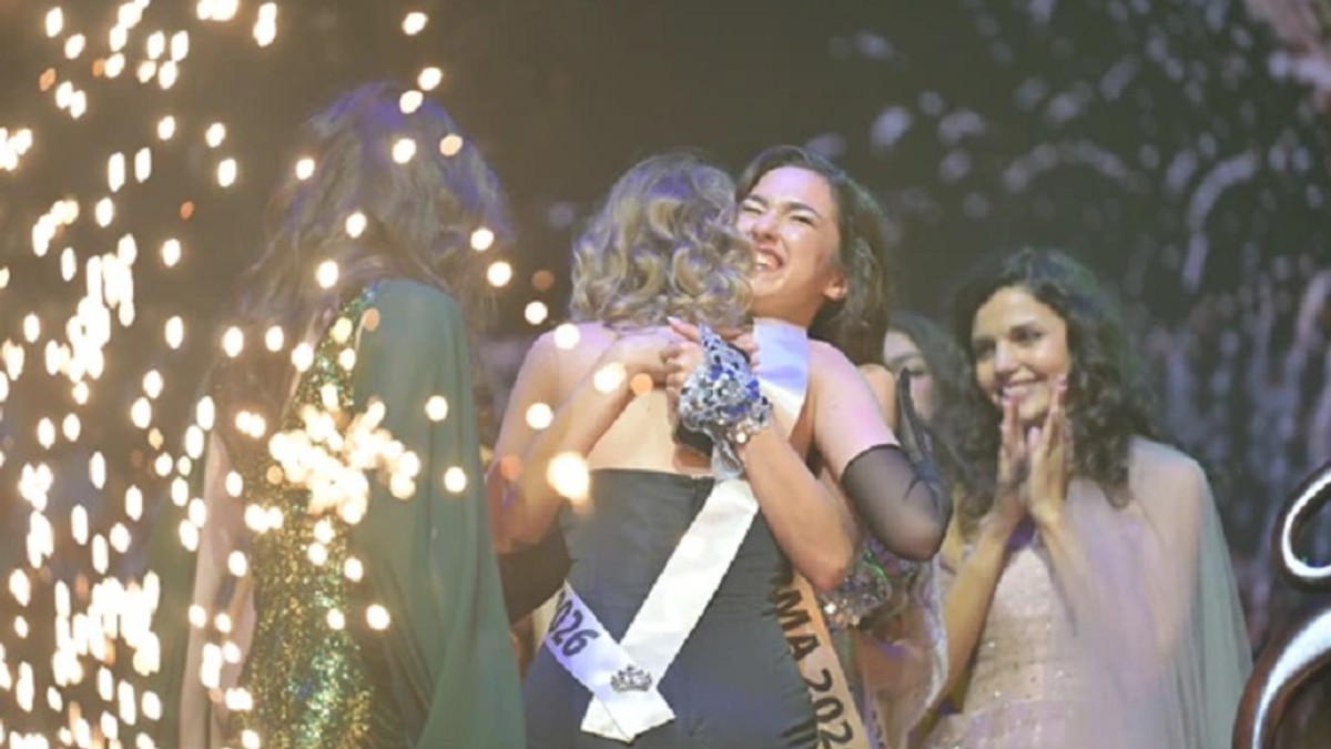 Simona je najlepša Srpkinja za 2026: Naši ljudi ovako reaguju na novu Mis Srbije