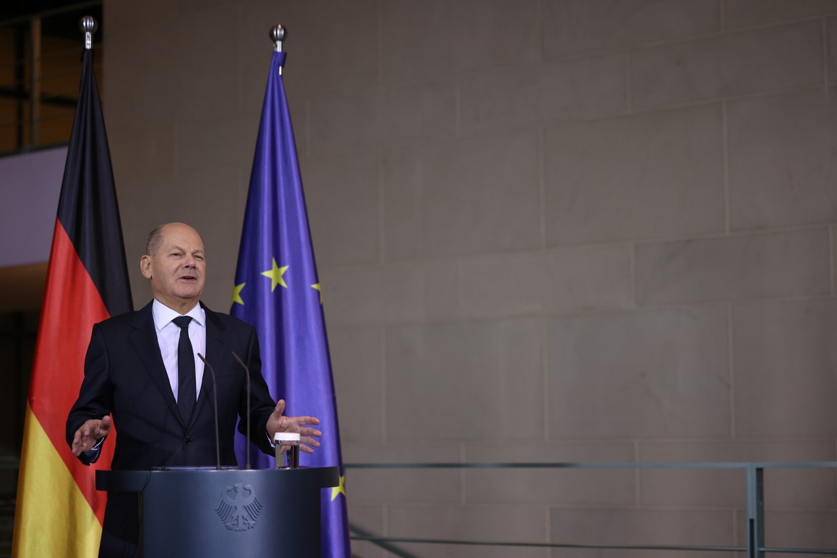 Gospodarka Niemiec złapała zadyszkę