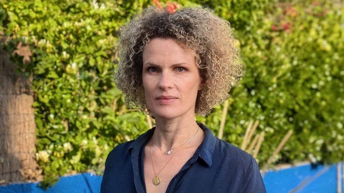 Anais de Vos sumnja da je u šolji kafe koju joj je Negre dao bila droga | Foto: BBC