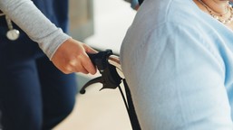 wojewódzkie zespoły nadrabiają zaległości w wydawaniu decyzji o poziom