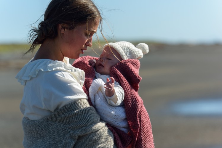 'Światło między ocenami' w kinach od 18 listopada