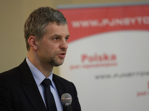 PJN pyta rząd Tuska o gaz łupkowy