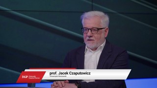 Czaputowicz: Otoczenie prezydenta publicznie szantażuje ministra