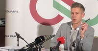 Peter Magyar does not rule out that a secret sex video was made of him