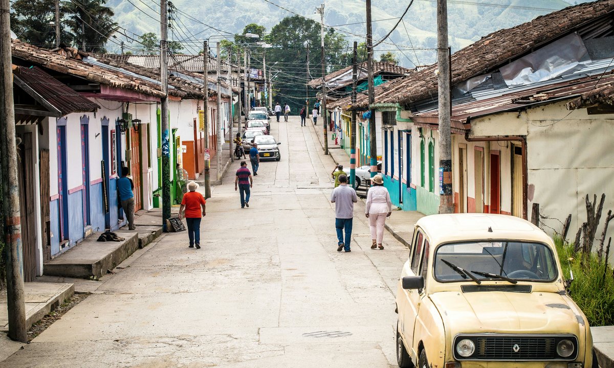Wiesz cokolwiek na temat Ameryki Łacińskiej? Tacos i tango to za mało