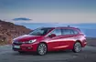 Opel Astra Sports Tourer