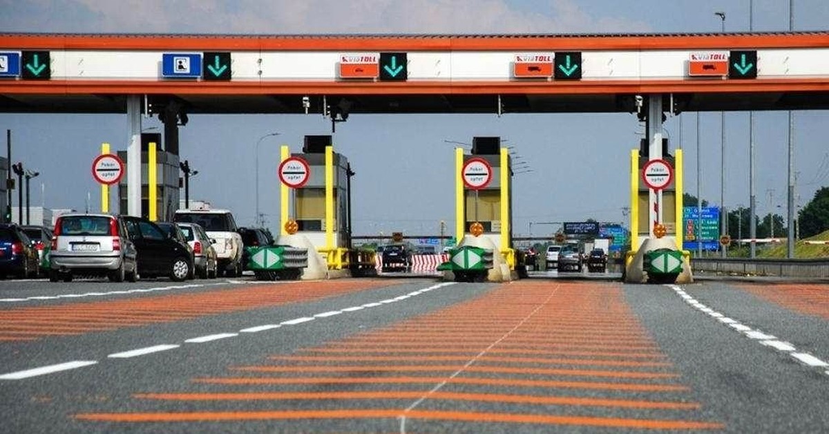 Od 1 grudnia będzie więcej płatnych dróg w Polsce. Rząd szykuje zmiany