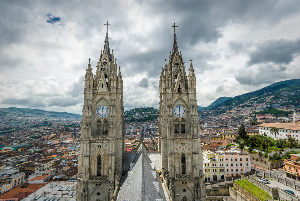 Quito (Ekwador)
