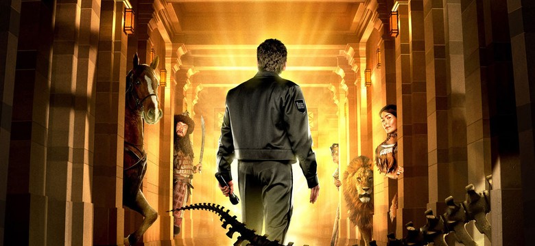 Oba te filmy zarobiły miliard. Dziś i jutro pokaże je polska telewizja