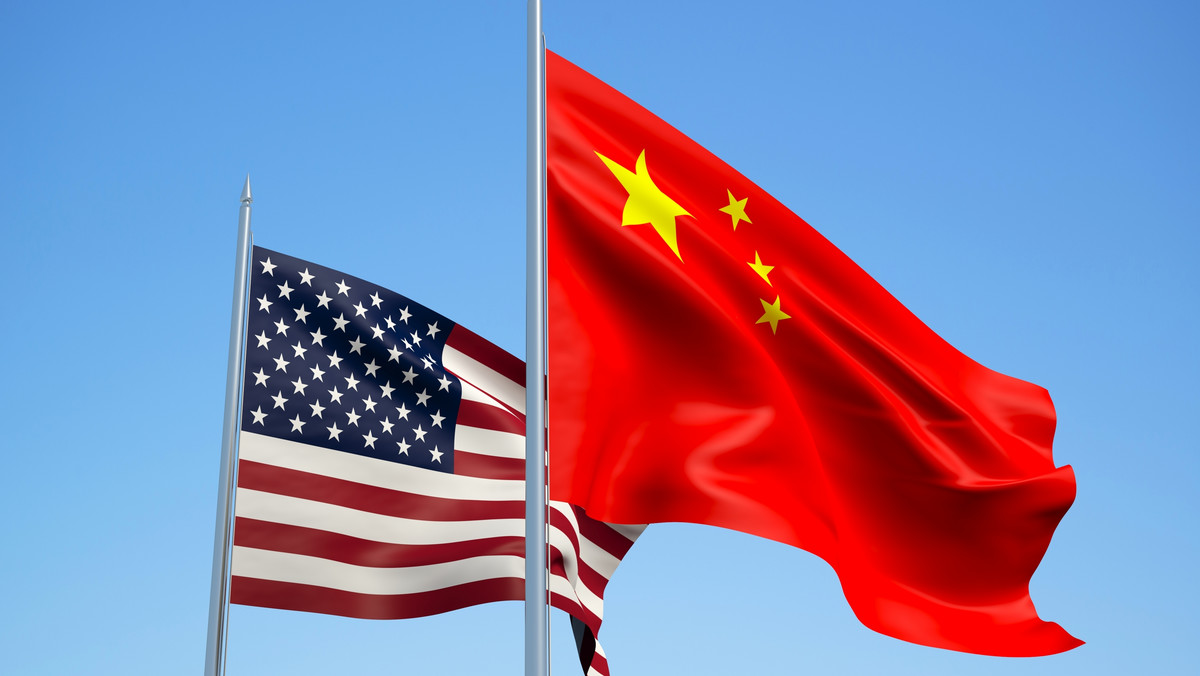 Spór Chiny-USA. Chiny nakładają ograniczenia na amerykańskich dyplomatów