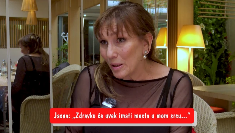 Zdravko Čolić, emisija "Metar moga sela"