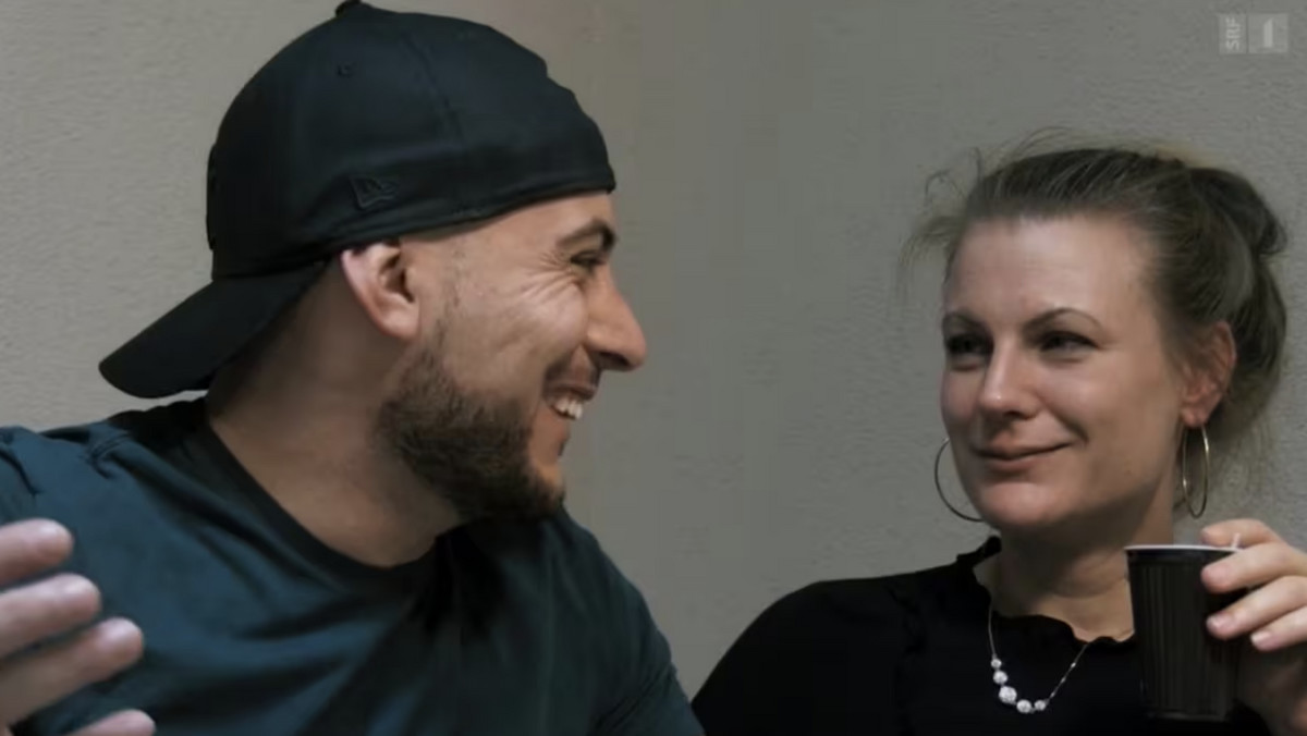 Szwajcaria Strażniczka więzienna pomogła uciec syryjskiemu uchodźcy. Miłość