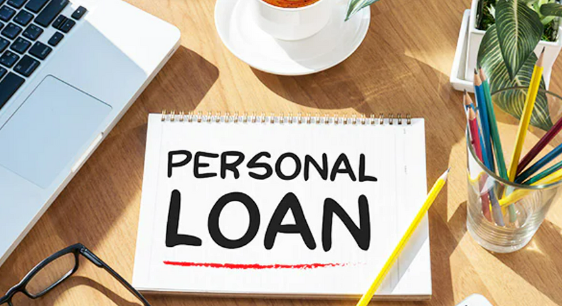 Personal loan applications increase in the UK