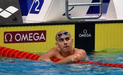 Słynny trener zrezygnował z pracy po oskarżeniu o nękanie mistrza świata