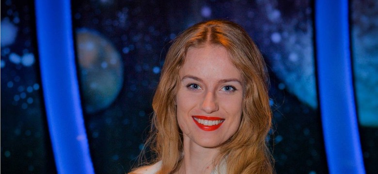 Pani Sylwia z "Jeden z dziesięciu" nagle zniknęła z wizji. Podała powód [FOTO]