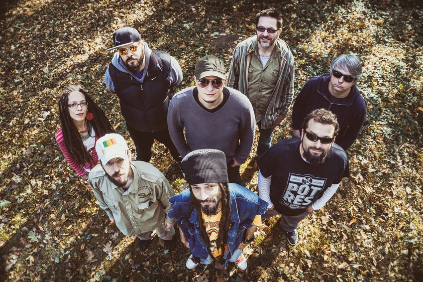 Hornsman Coyote & Soulcraft