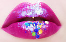 Walentynkowe usta: Fuchsia Glam