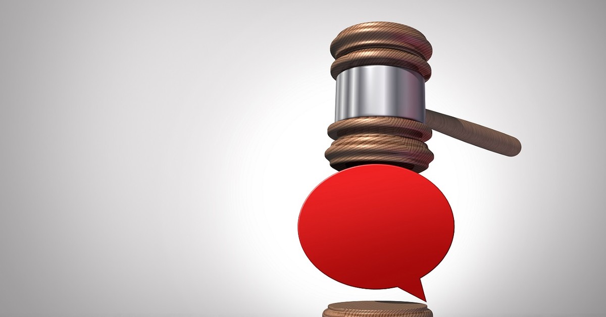 Czas usunąć artykuł 212 z kodeksu karnego