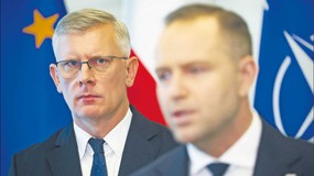 Sypie się strategia bezpieczeństwa Polski. Ofiarą mogą paść zakupy dla wojska