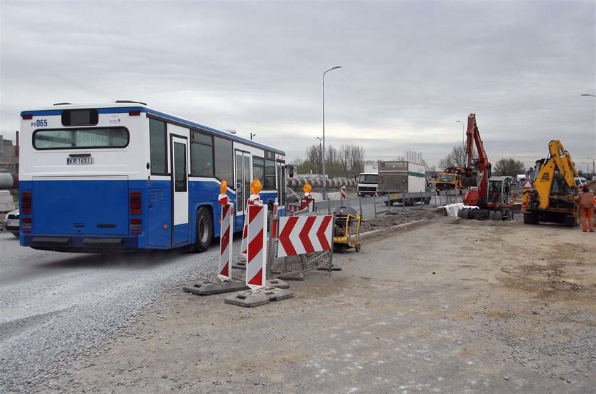 Sparaliżowali Rybitwy