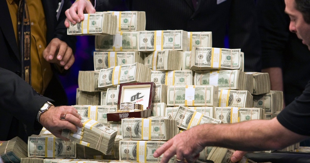 Cash was the best-performing asset of 2018. Here's what 'going to cash ...