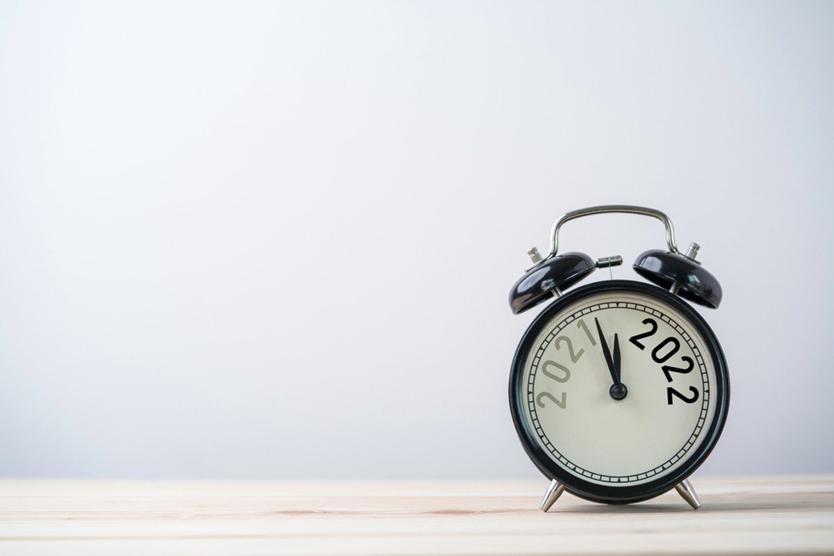 dzień wolny za święto w sobotę 2022 styczeń Nowy Rok