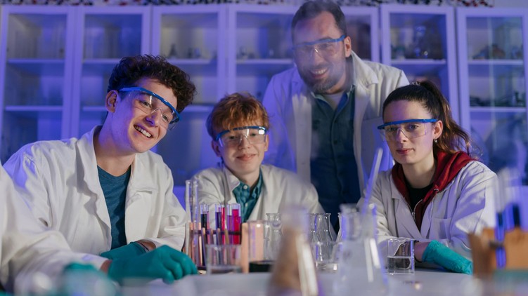 Kutatók Éjszakája tudomány innováció