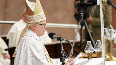 Abp Michalik: eksperymenty in vitro złamaniem prawa natury