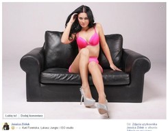 Holendrzy zachwyceni dziewczyną Arkadiusza Milika! ZDJĘCIA