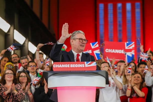 Keir Starmer