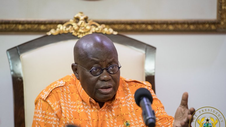 Coronavirus Update: Ghana's COVID-19 case count increase to 378 ...