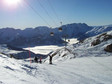 Galeria Francja - Alpe d'Huez - białe szaleństwo w Alpach Francuskich, obrazek 4