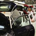 Opel na kilka miesięcy wstrzymuje produkcję w fabryce w Niemczech. Nie ma części