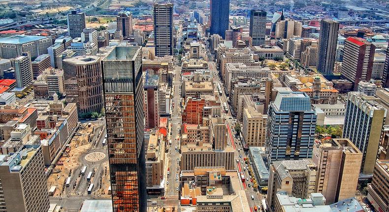 10 African cities with the highest cost of living mid 2024